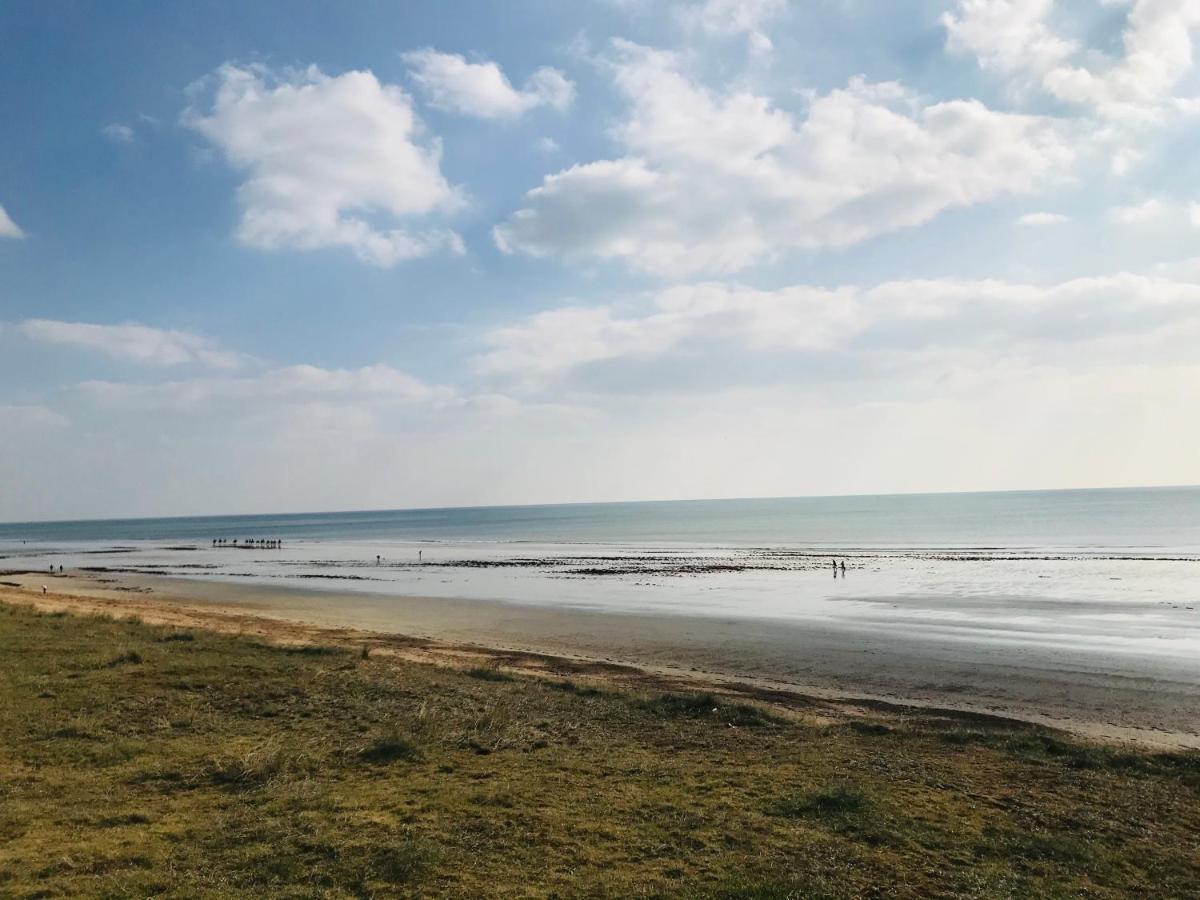 180° Vue Ocean, T3 Marin Haut De Gamme Saint-Jean-de-Monts Exterior photo